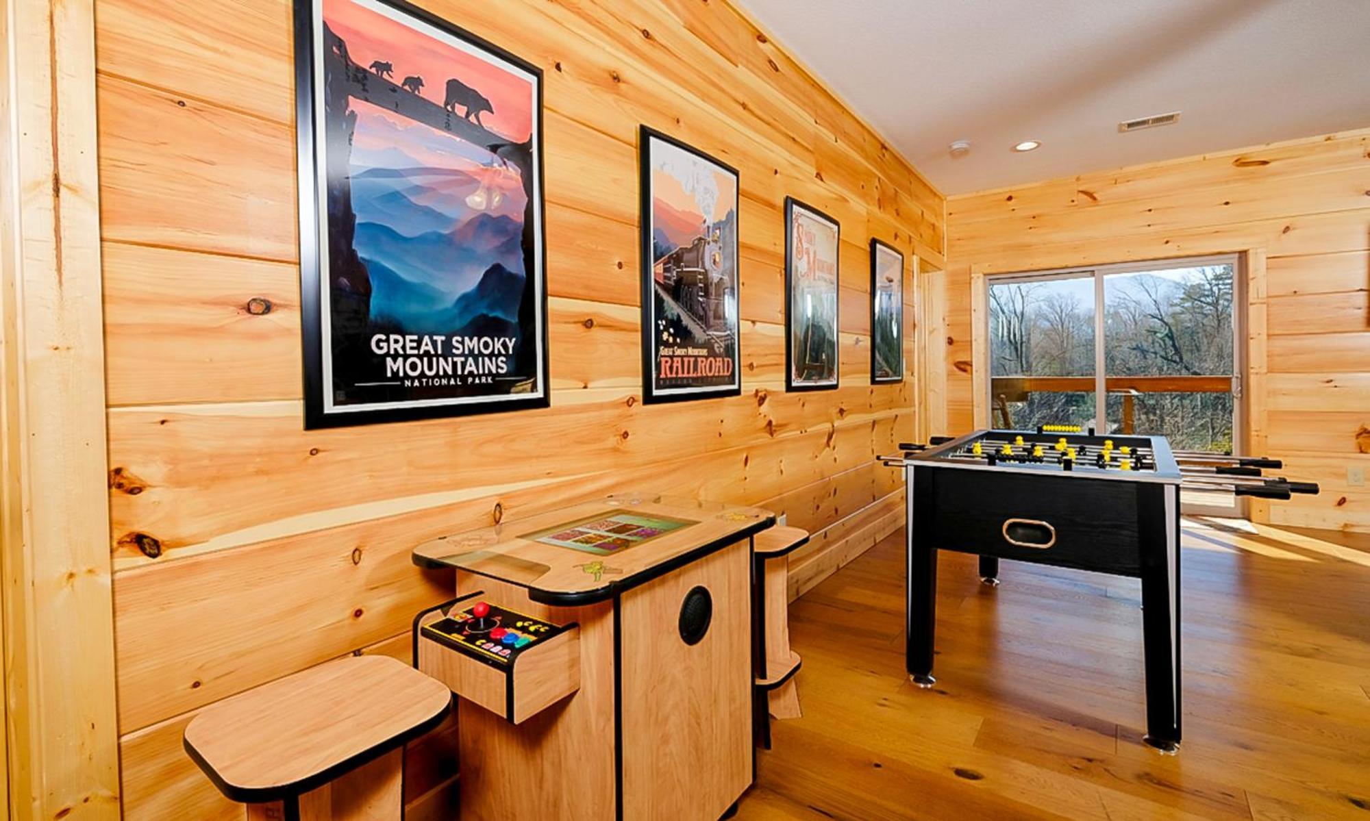 Potter'S Place Gatlinburg Exteriér fotografie